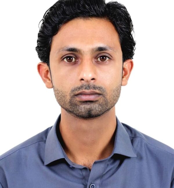 Ali Hussain