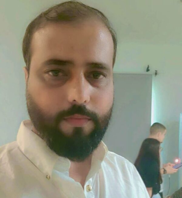 Ustad Maqbool